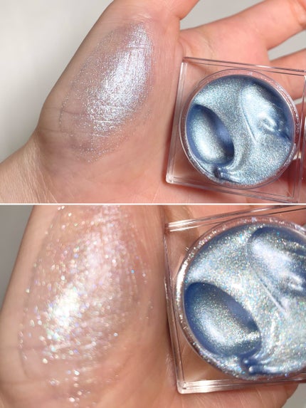 フラッシュポットハイライト/Lummir/クリームハイライトを使ったクチコミ(3枚目)