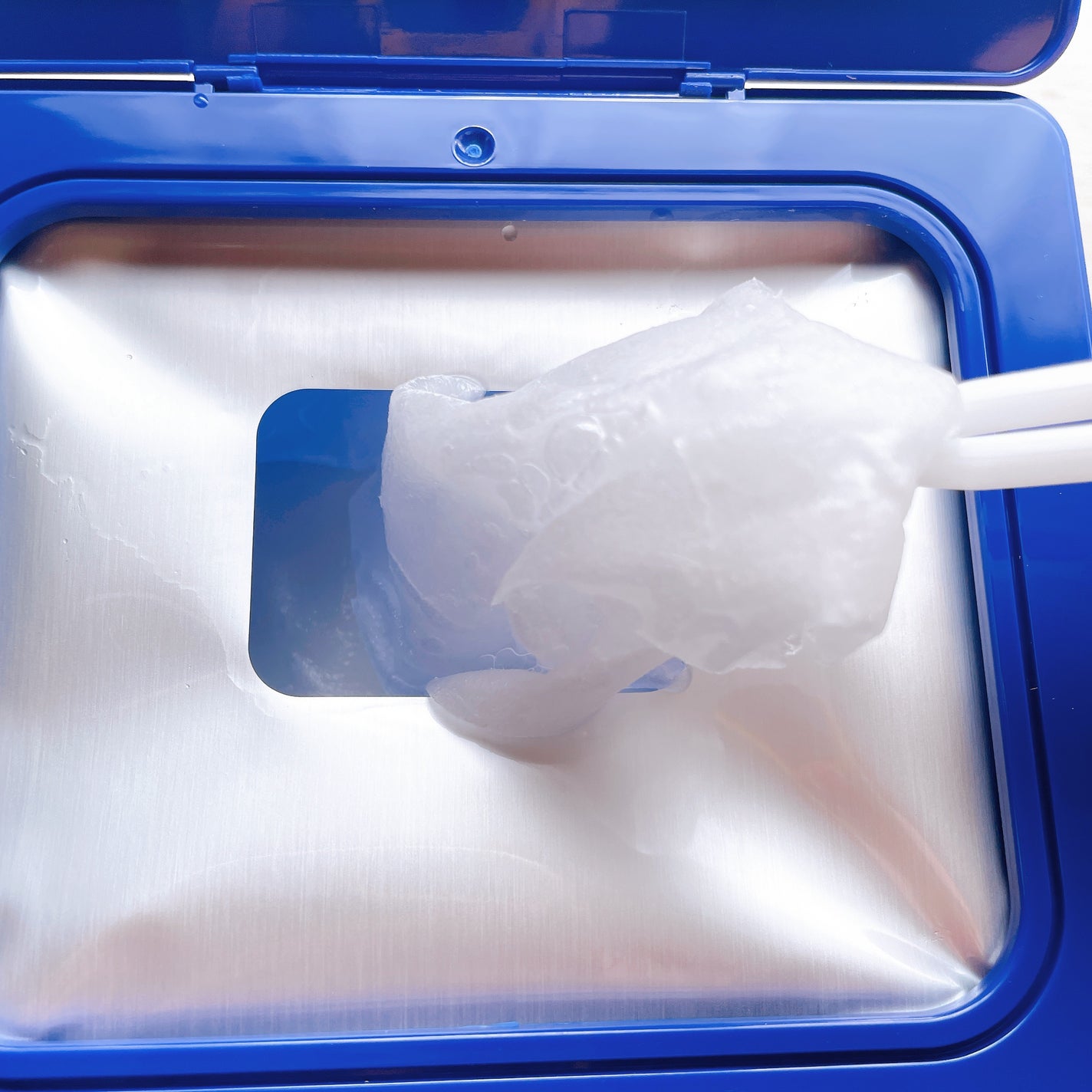 マリンPDRNデイリーシートマスク/ネイチャーリパブリック/シートマスク・パックを使ったクチコミ(3枚目)