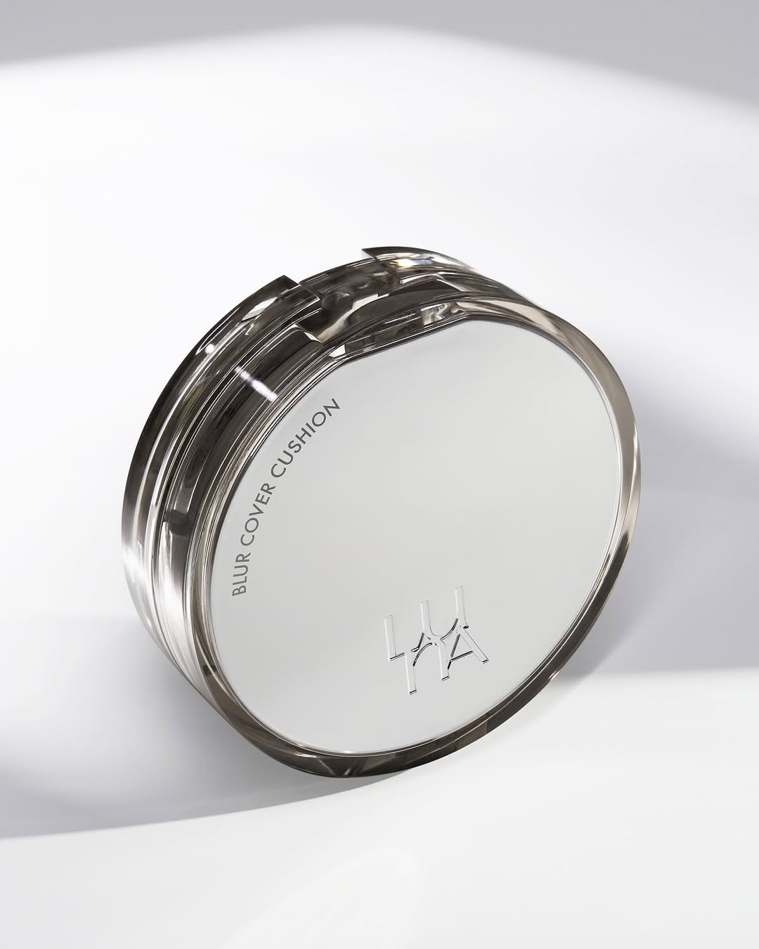 ブラーカバークッション/LUNA/クッションファンデーションを使ったクチコミ（1枚目）