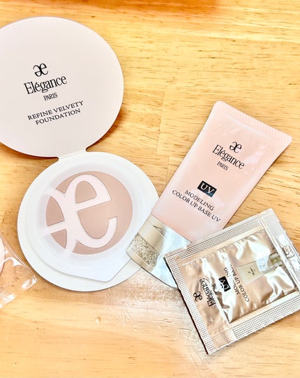 を使ったクチコミ(1枚目)