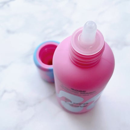 フローラグロウローズリキッドマスク/Mamonde/化粧水を使ったクチコミ(6枚目)