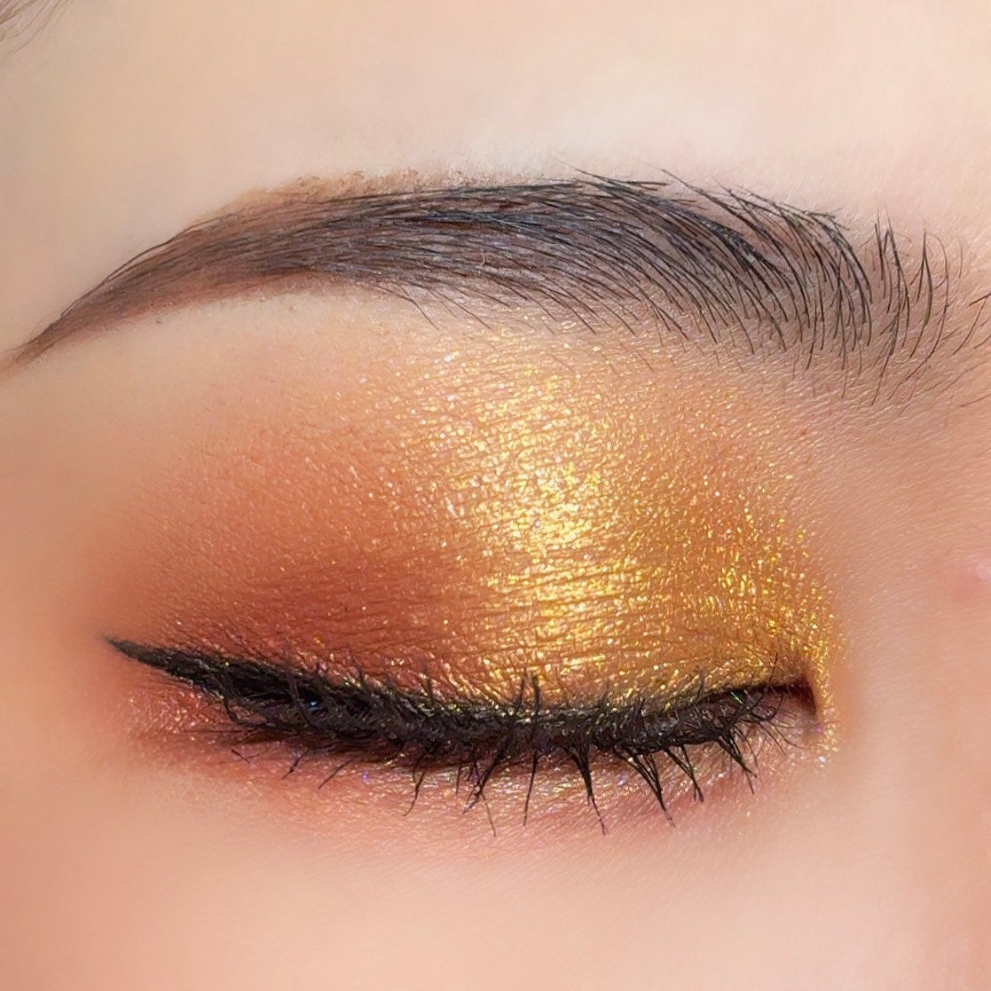 エクスプローラ12色 動物アイシャドウパレット/PERFECT DIARY/アイシャドウパレットを使ったクチコミ(7枚目)