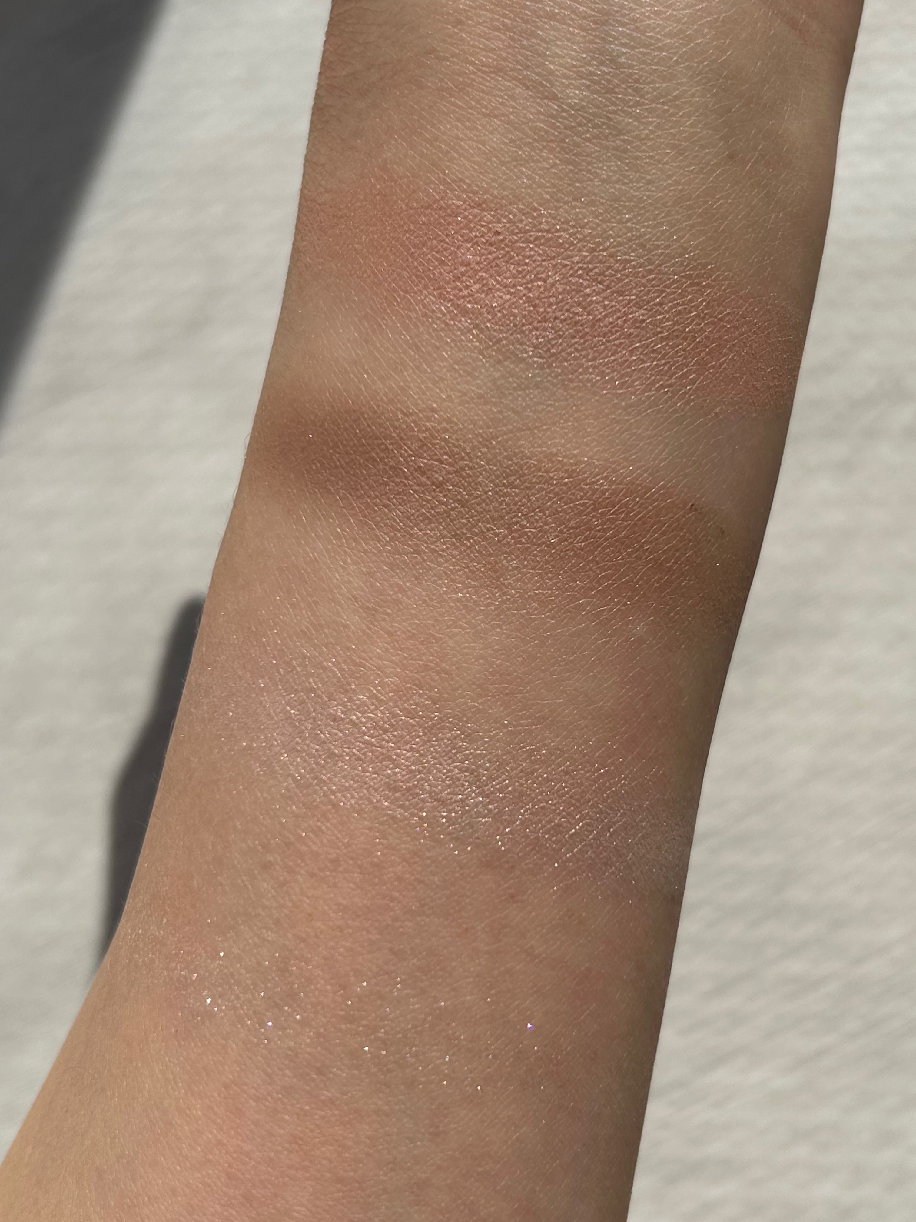 ケイト ポッピングシルエットシャドウ/KATE/アイシャドウパレットを使ったクチコミ（2枚目）