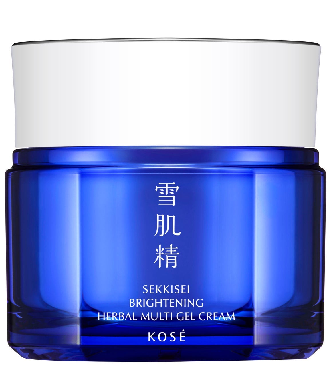 薬用雪肌精 ブライトニング マルチ ジェル 80g