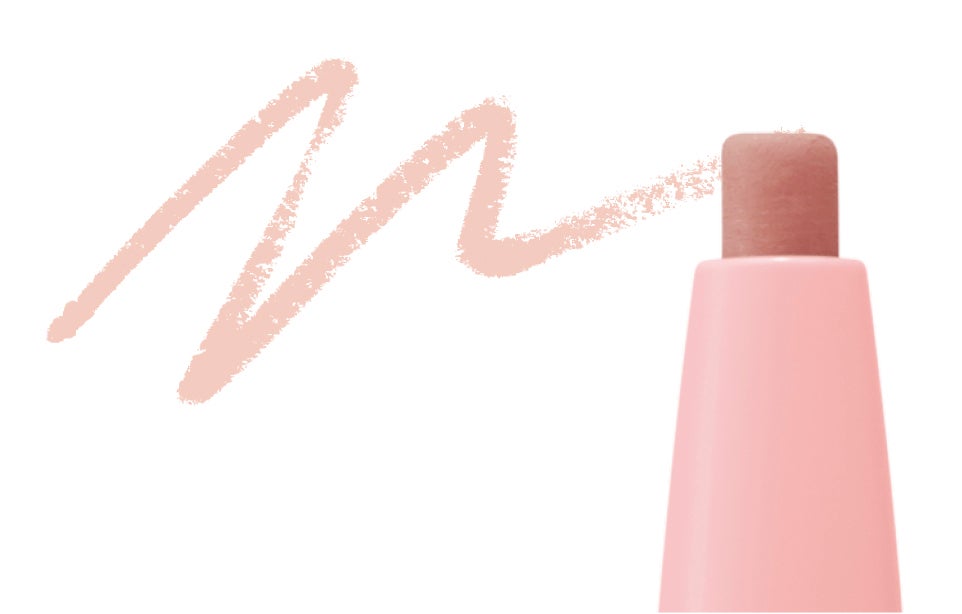 コンシーラーペンシル 血色感チェリー