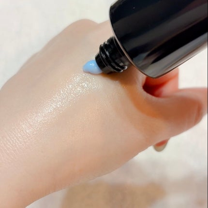 ミッドナイトブルーカーミングクリーム/Klairs/フェイスクリームを使ったクチコミ(7枚目)