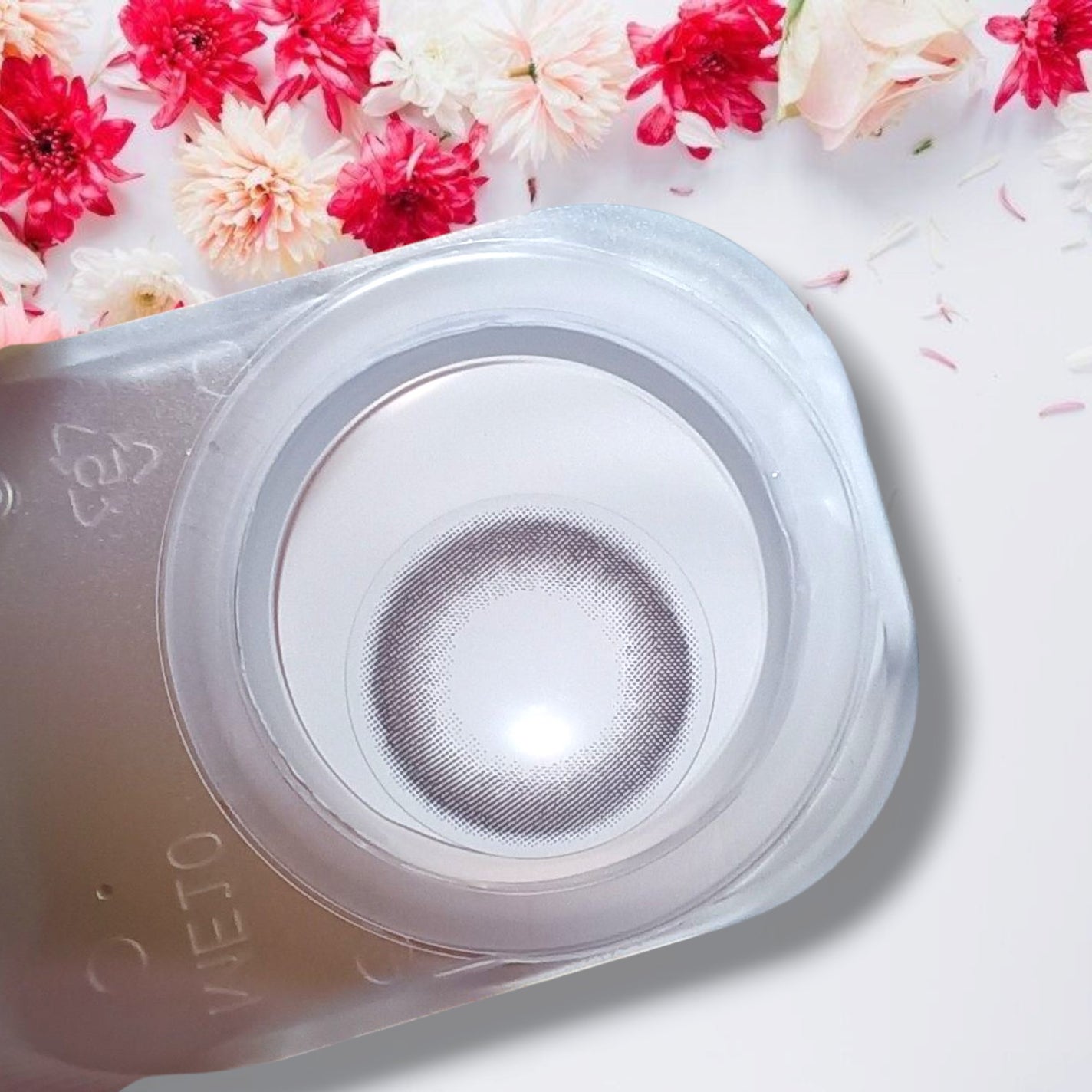 Kaica 1day/Kaica/ワンデー(1DAY)カラコンを使ったクチコミ(3枚目)