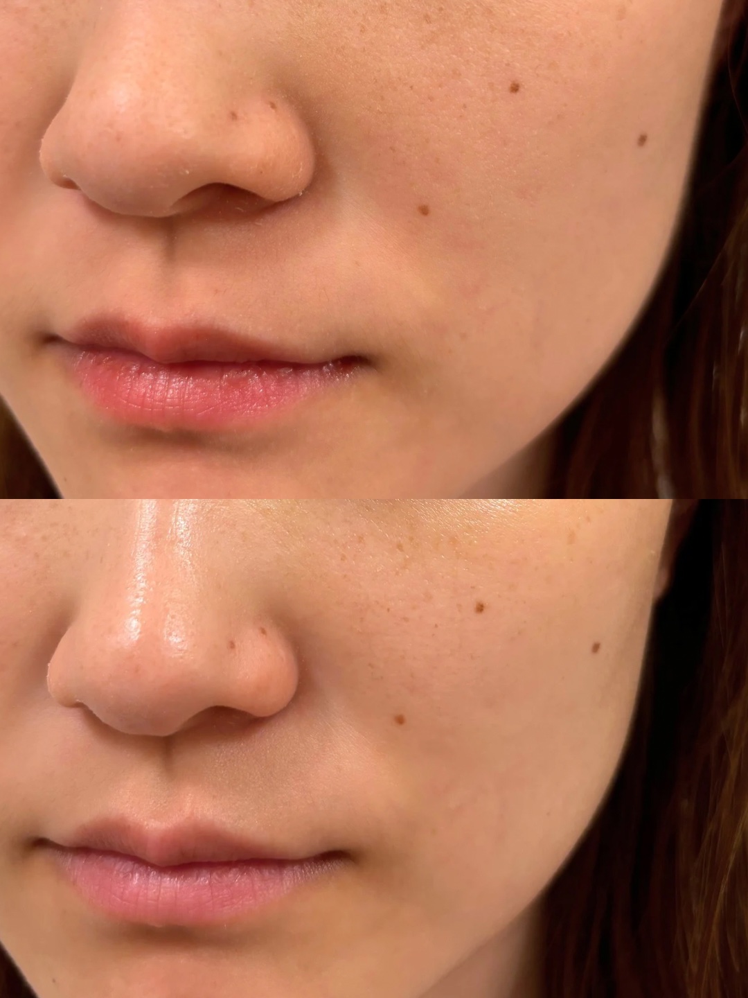 アイムユアヒーロー ライト/SISI/クレンジングウォーターを使ったクチコミ（2枚目）