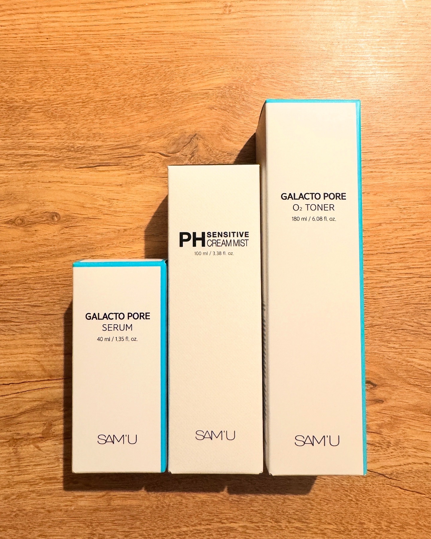 PHセンシティブクリームミスト/SAM'U/ミスト状化粧水を使ったクチコミ（3枚目）