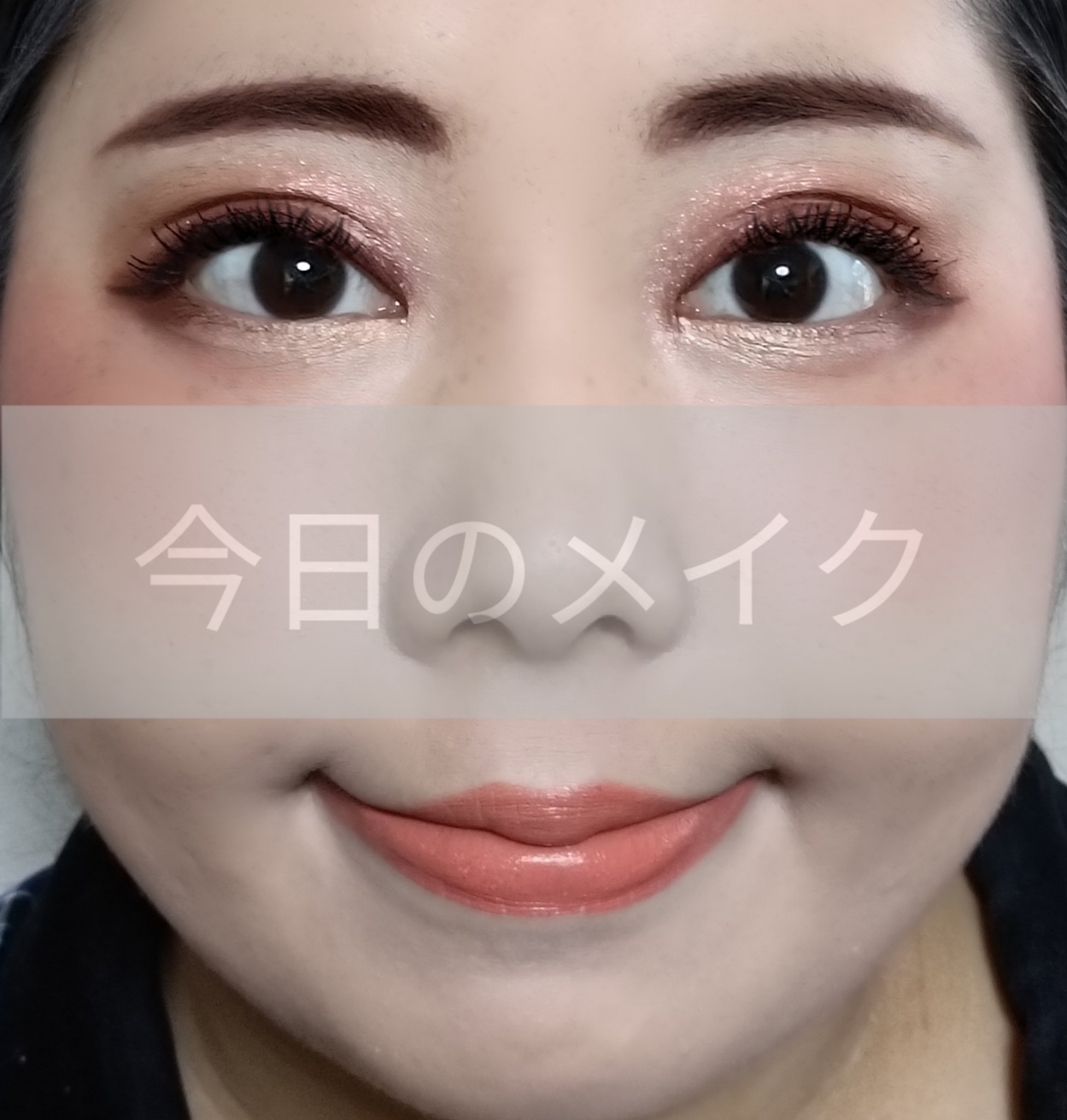 ノーズ＆アイブロウパウダー/CEZANNE/パウダーアイブロウを使ったクチコミ（1枚目）