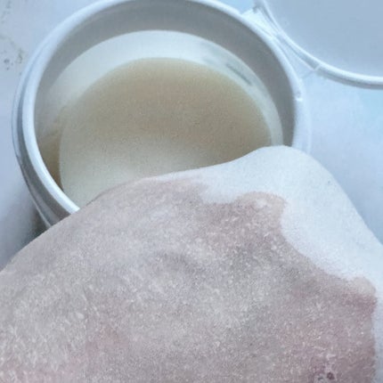 ヘアリムラディアンス グルタチオントナーパッド/HEARIM/トナーパッドを使ったクチコミ(7枚目)