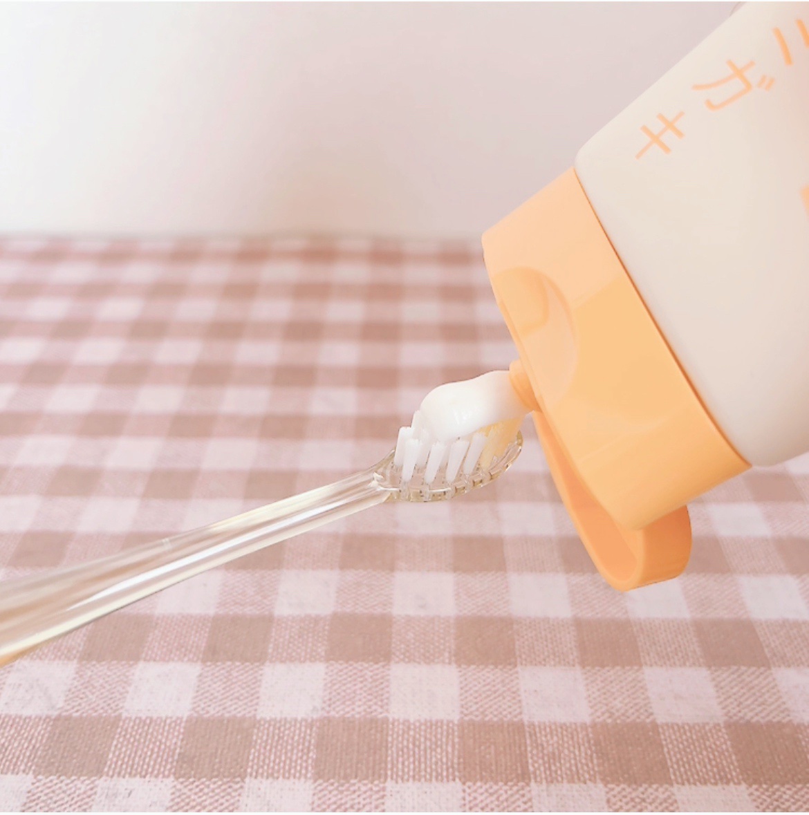 HaRENO 薬用ハミガキ/HaRENO/歯磨き粉を使ったクチコミ（3枚目）