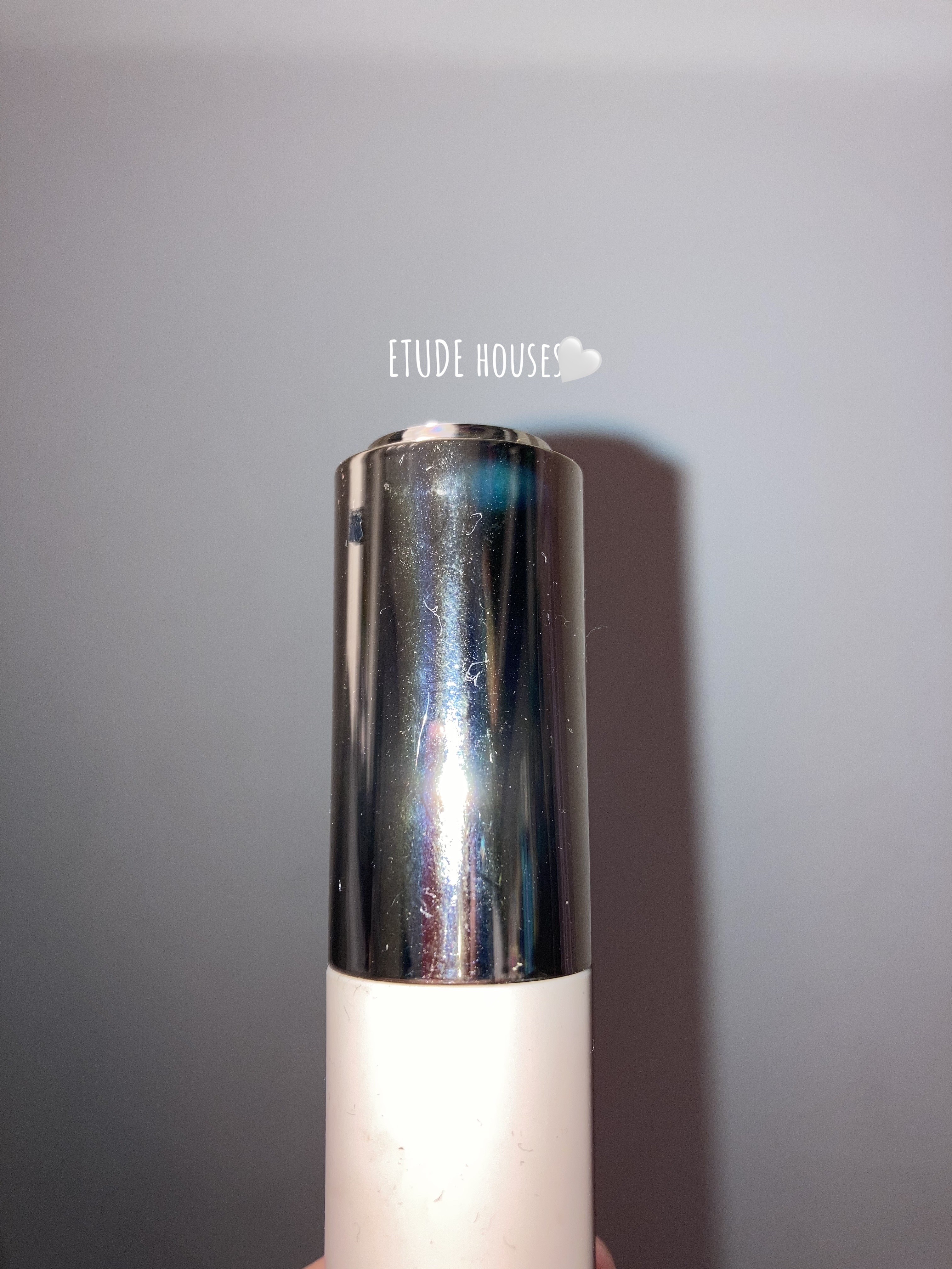 ベターリップトーク/ETUDE/口紅を使ったクチコミ（1枚目）