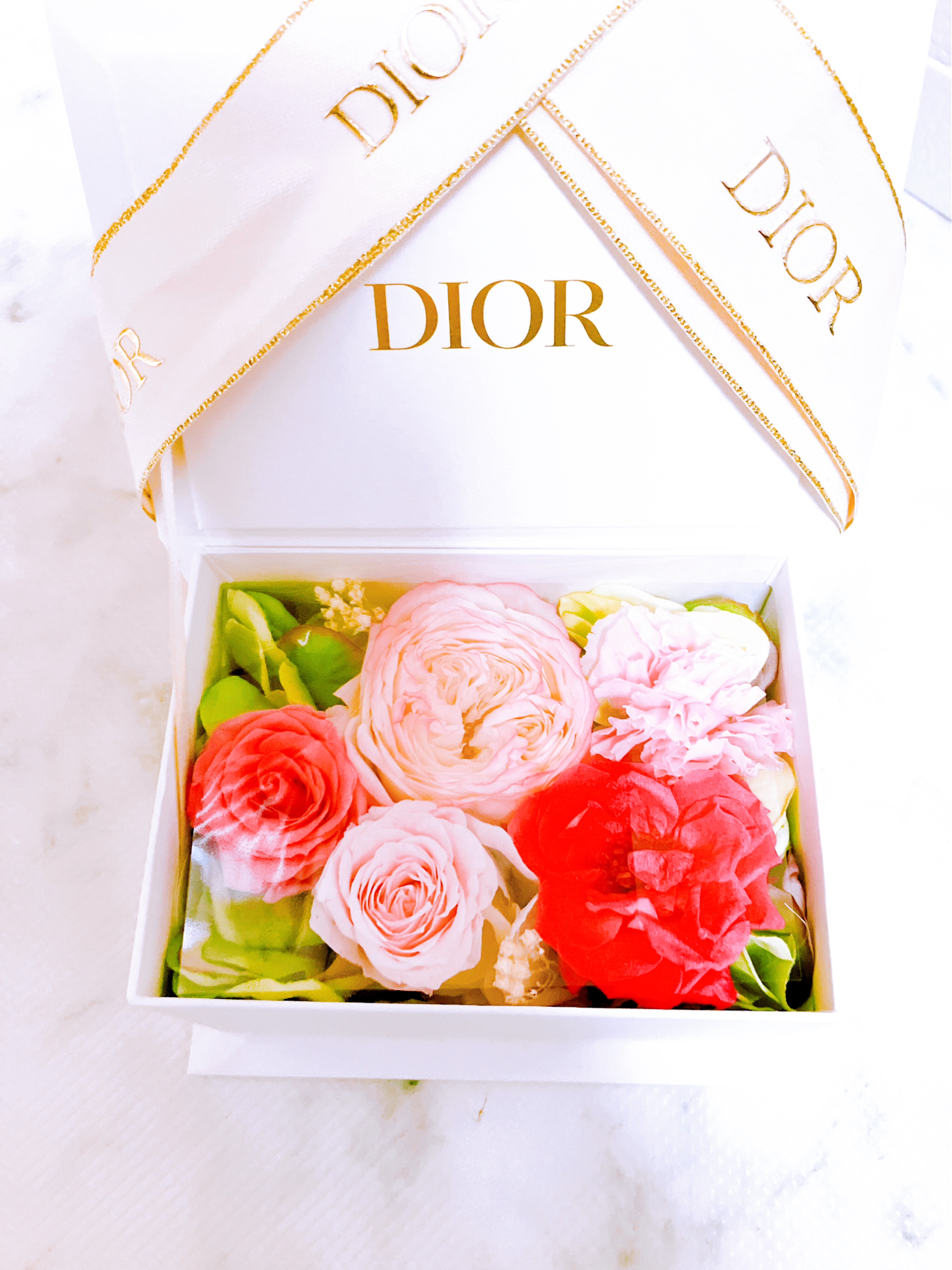 プレステージ ホワイト ル プロテクター ＵＶ ミネラル BB 00/Dior/BBクリームを使ったクチコミ（3枚目）