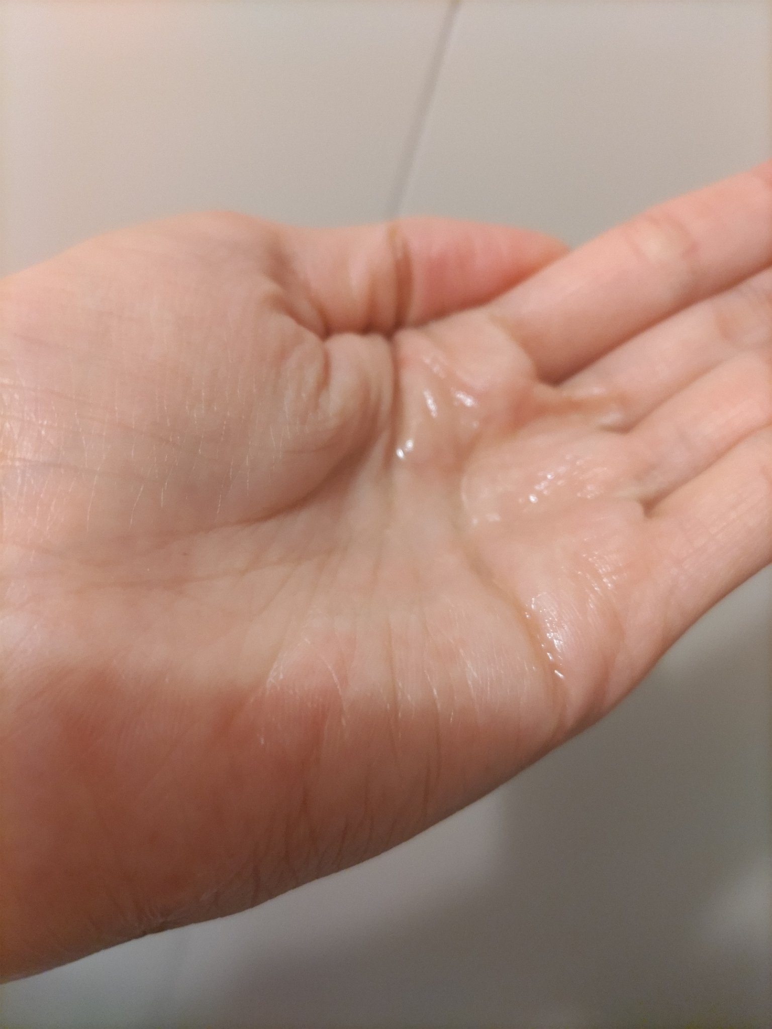 ミセラーアイメイクアップリムーバー/ビフェスタ/ポイントメイクリムーバーを使ったクチコミ（3枚目）