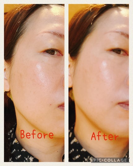 モイストラボ トーンアップ下地/Moist Labo/化粧下地を使ったクチコミ(4枚目)