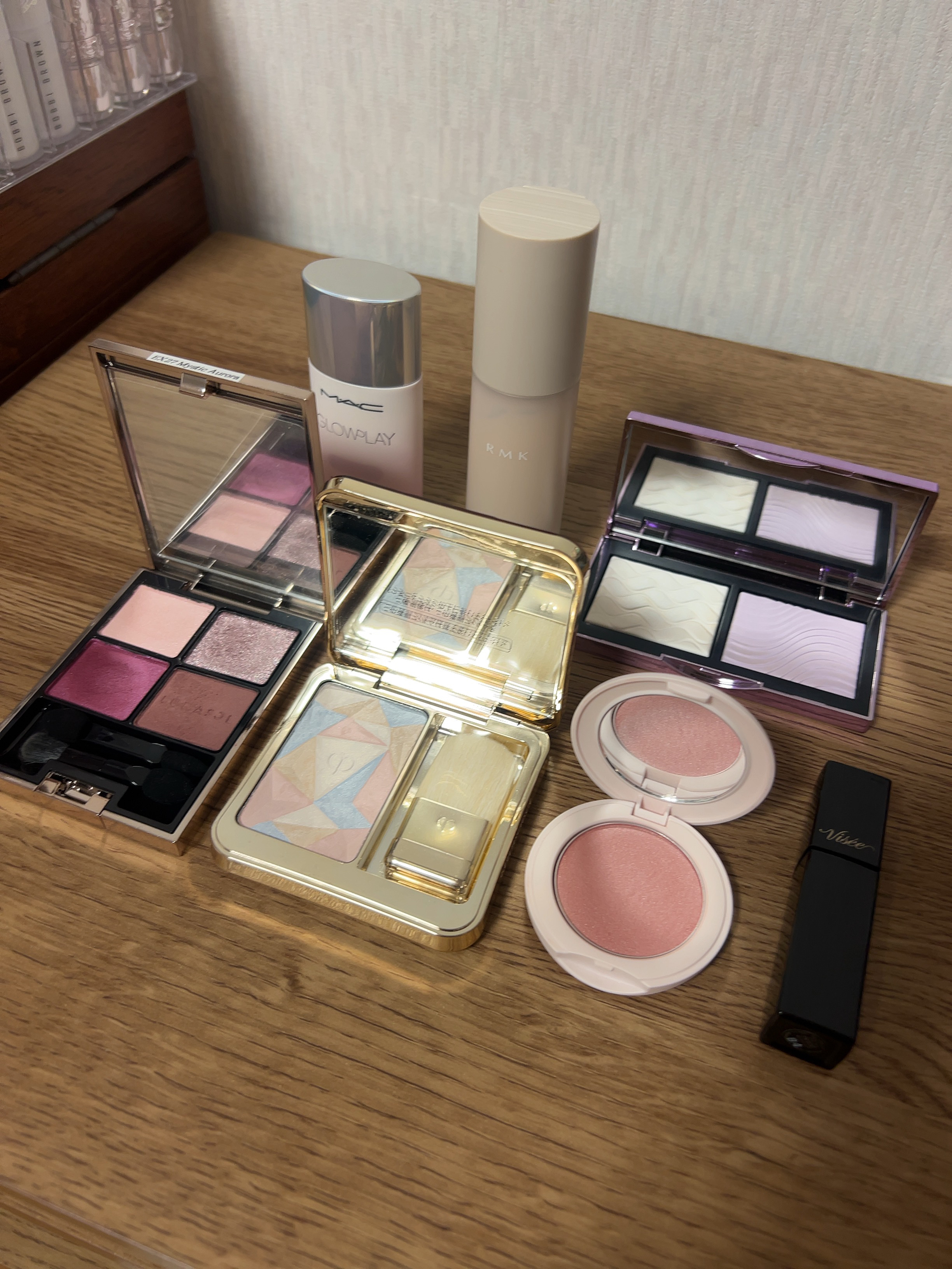 アネッサ パーフェクト UV ブラッシュオンパウダー/アネッサ/日焼け止めパウダーを使ったクチコミ（2枚目）