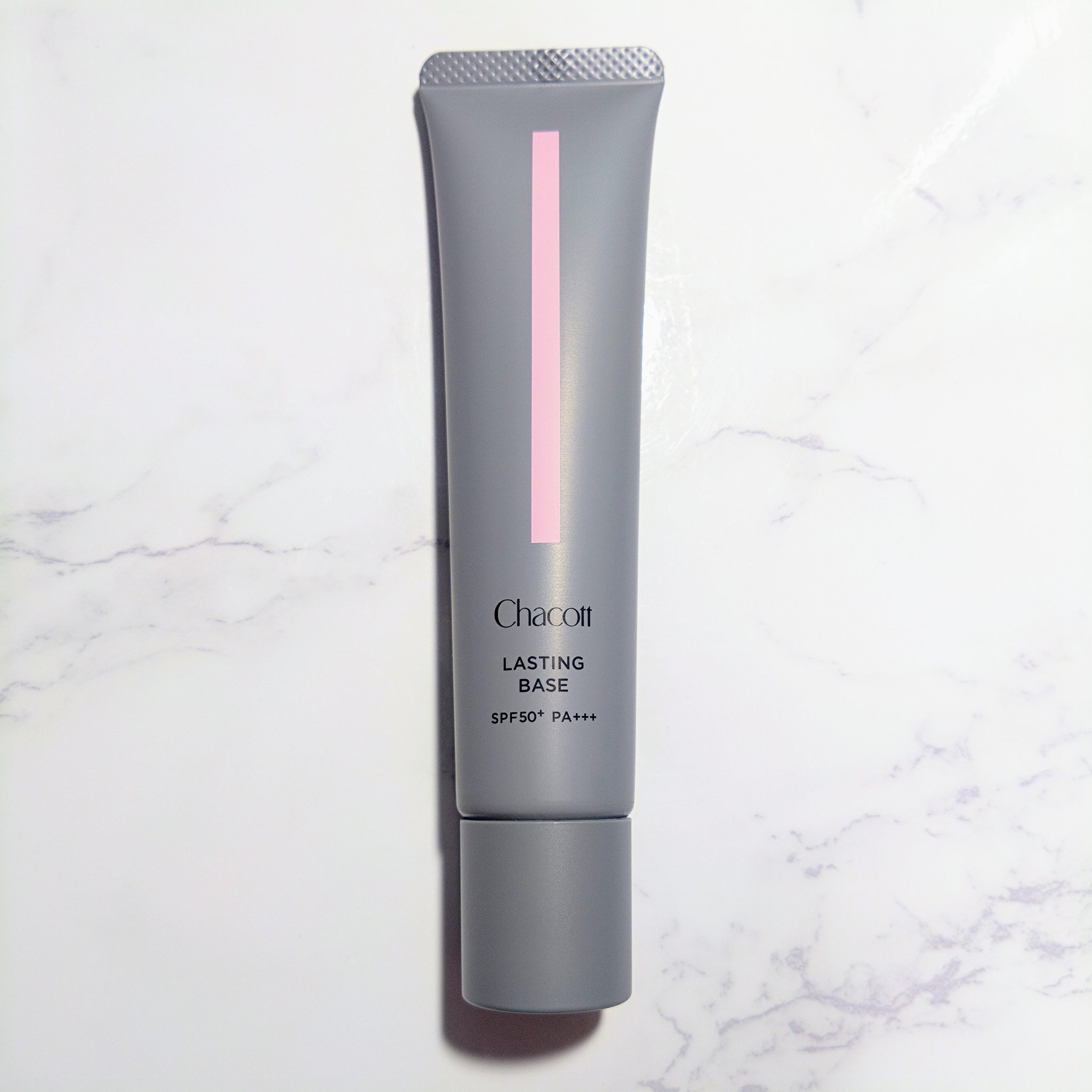 ラスティングベース/チャコット・コスメティクス/化粧下地を使ったクチコミ（2枚目）