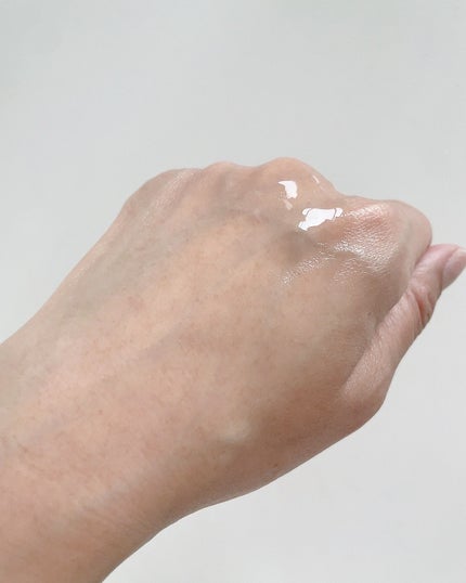 サミュ ガラクトポア オーツートナー/SAM'U/化粧水を使ったクチコミ(5枚目)