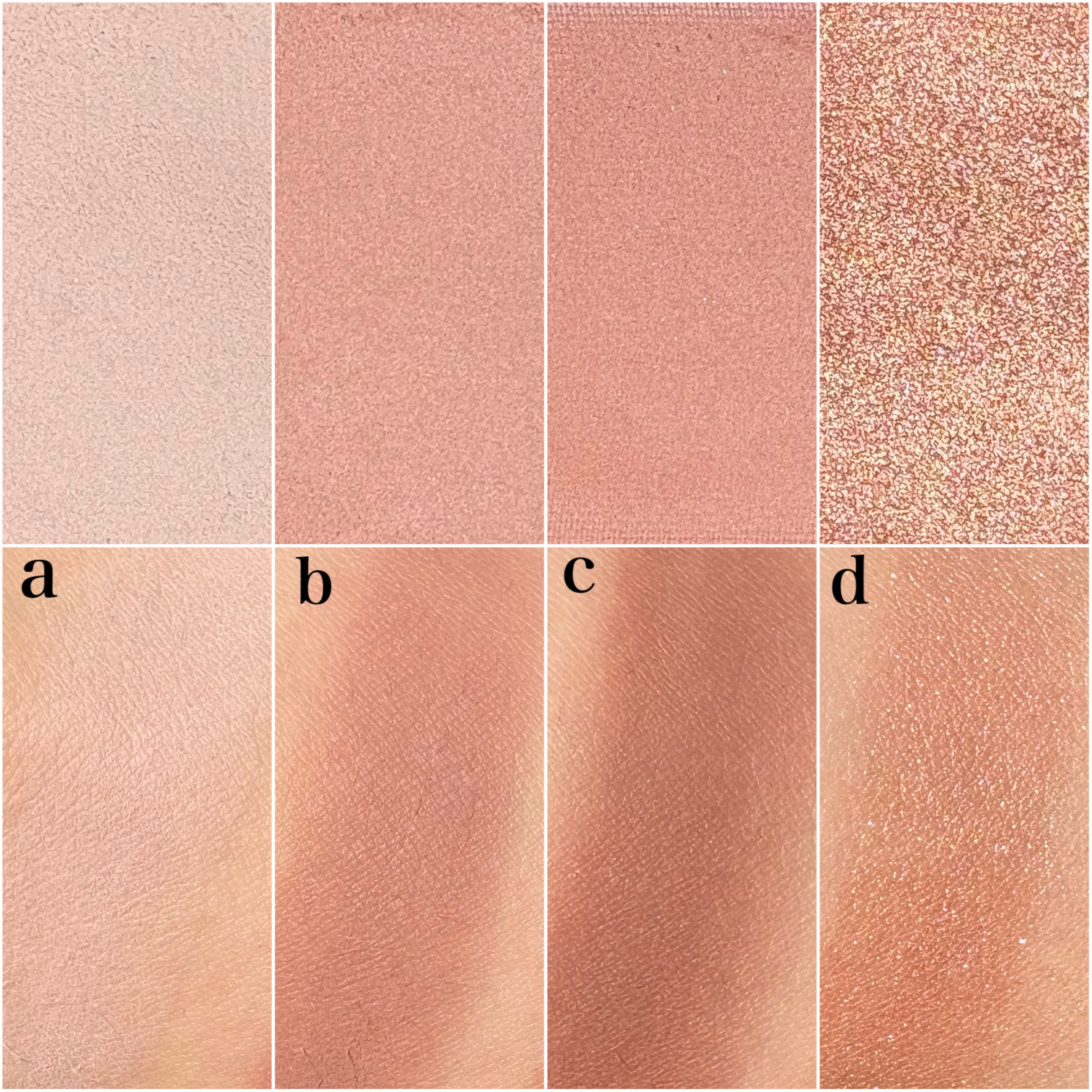 アイ カラー クォード/TOM FORD BEAUTY/アイシャドウパレットを使ったクチコミ（3枚目）