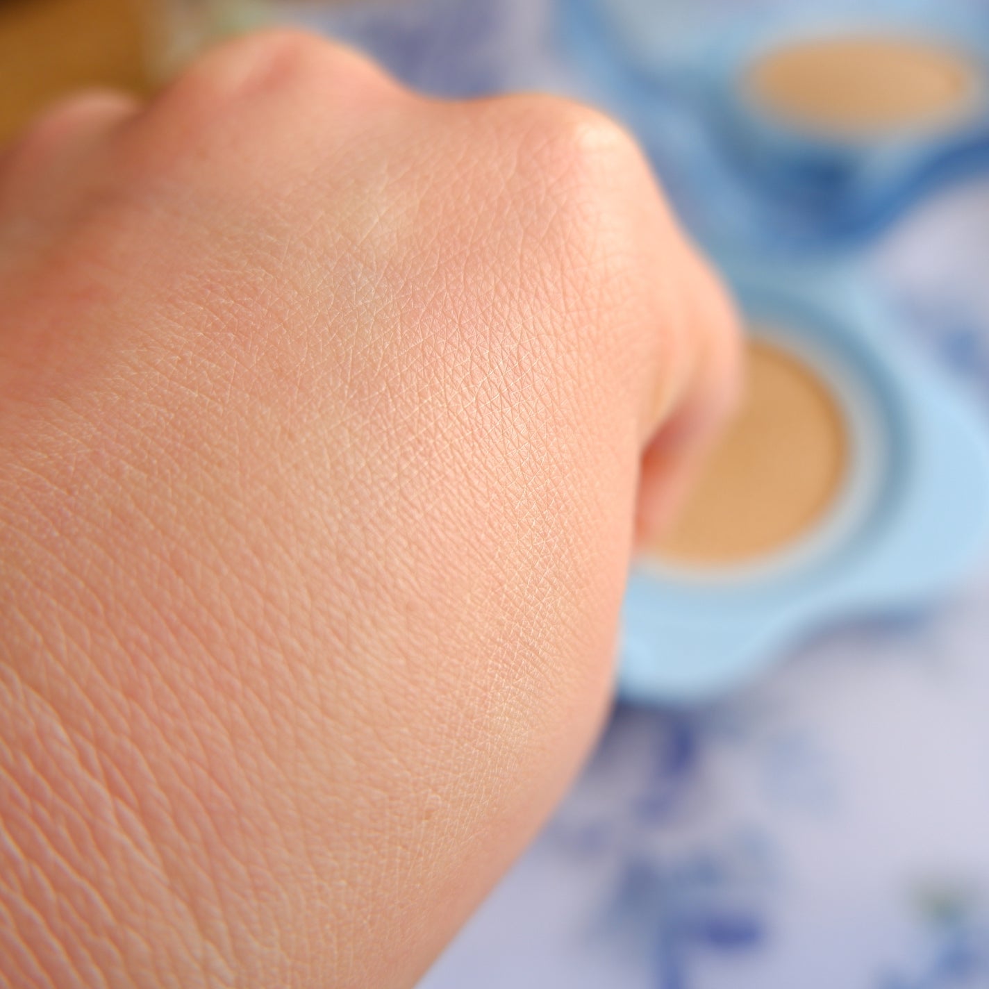 クラウドフィルタークッション/ETUDE/クッションファンデーションを使ったクチコミ(4枚目)