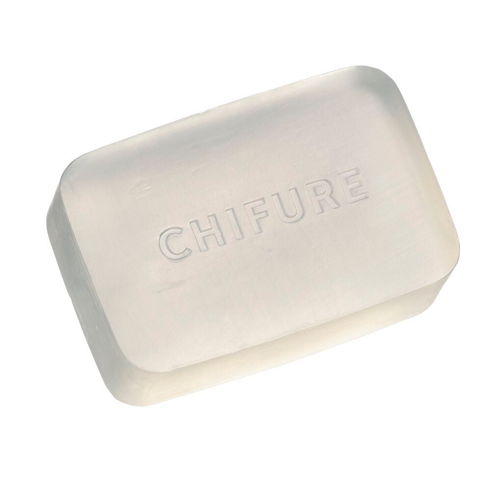 洗顔 石けん （枠練り） 80g