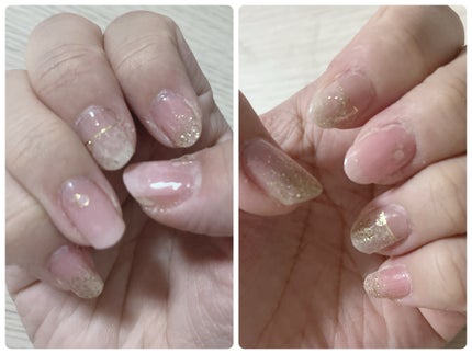 つめやすり/DAISO/ネイル用品を使ったクチコミ(1枚目)