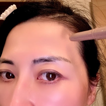 マルチコントゥアスティック/TAG/シェーディングを使ったクチコミ(6枚目)