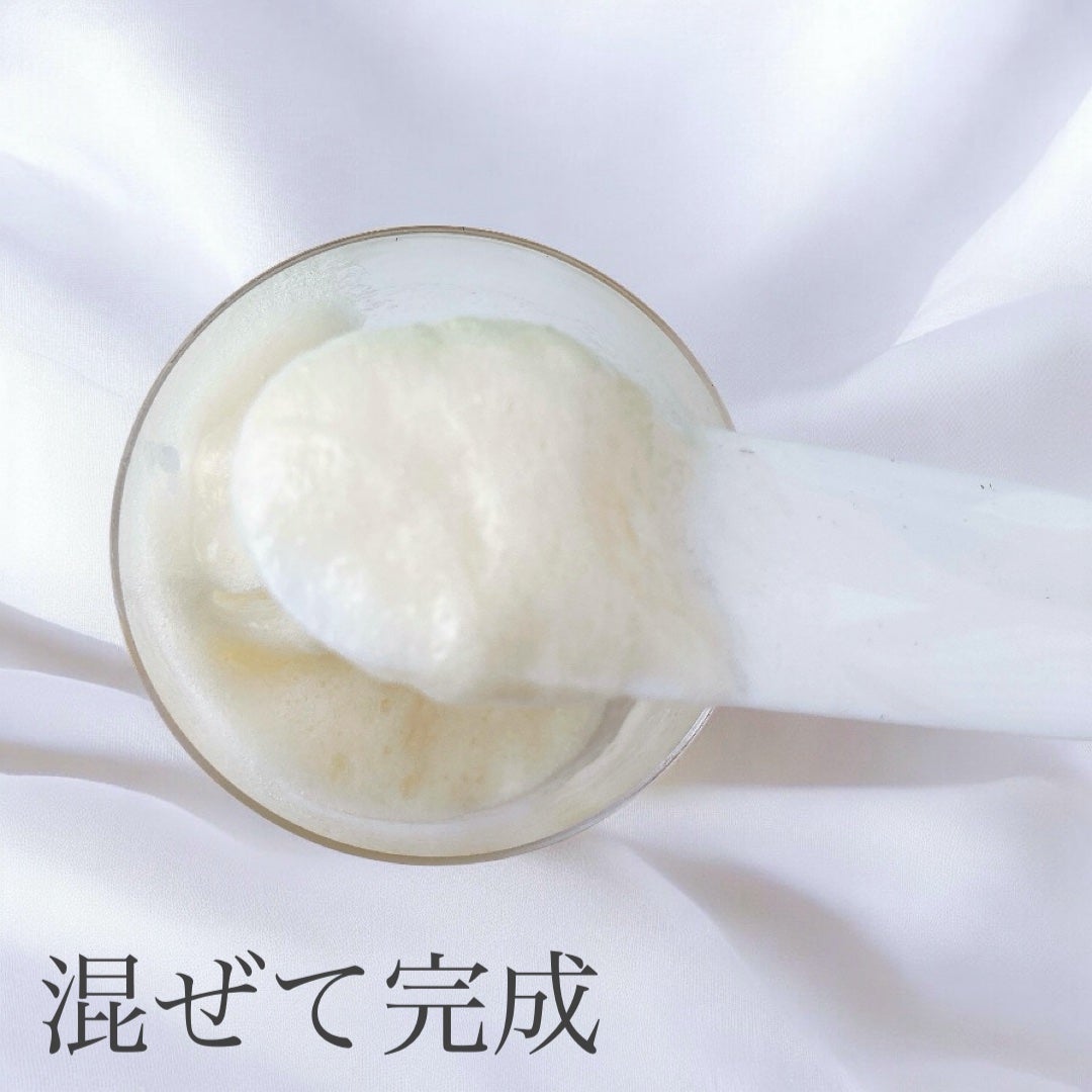 ピールオフ炭酸パック/HITOKIWA/その他スキンケアグッズを使ったクチコミ(5枚目)