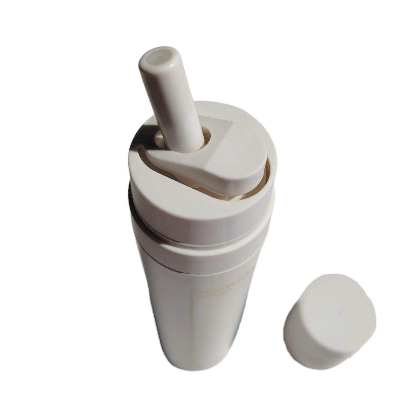 ClearWhite Lemon/IN MIST/健康サプリメントを使ったクチコミ(2枚目)