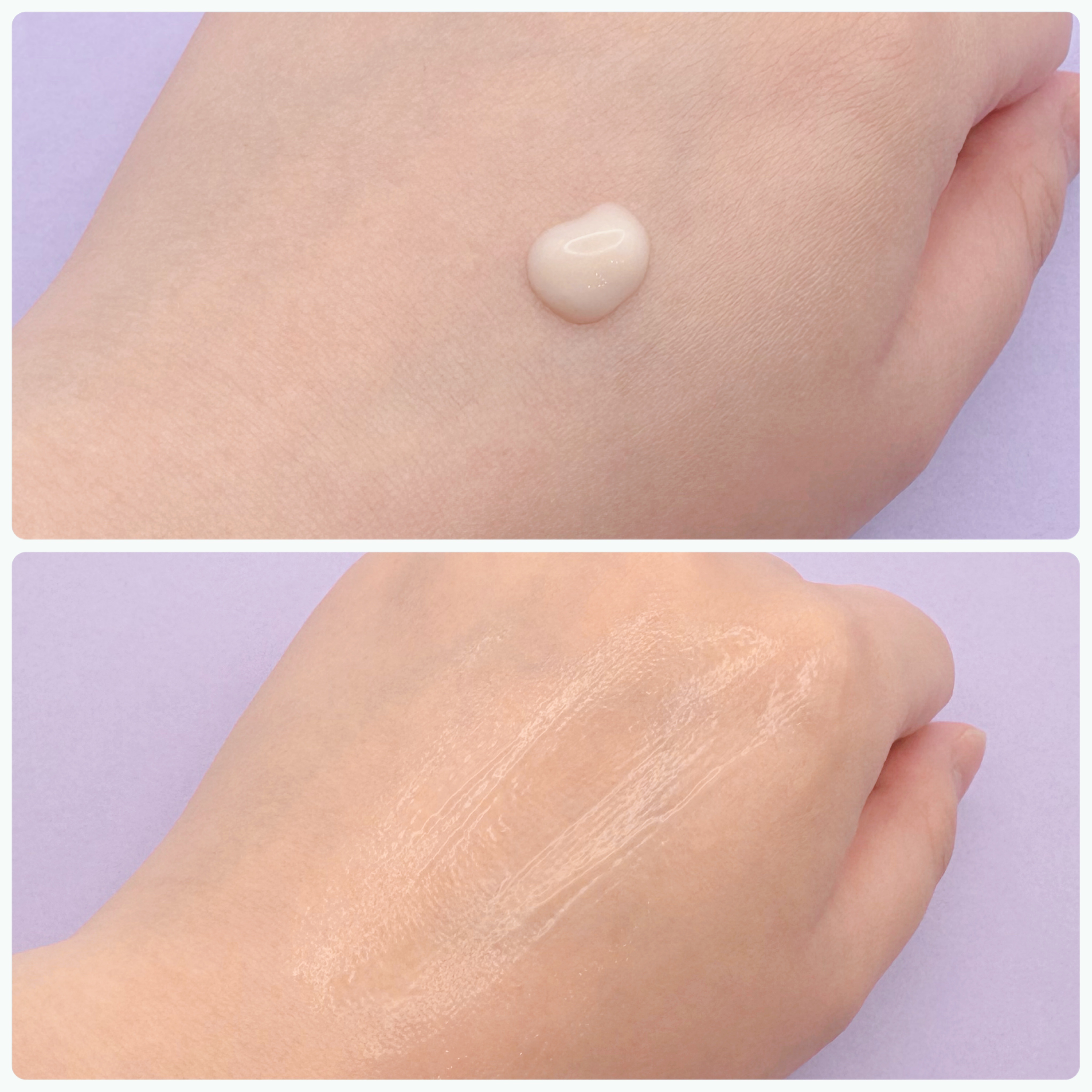 アットクリニックリンクルショットアンプル/DOMINAS/美容液を使ったクチコミ（3枚目）