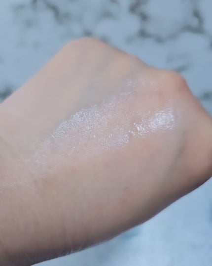 PHセンシティブクリームミスト/SAM'U/ミスト状化粧水を使ったクチコミ(4枚目)