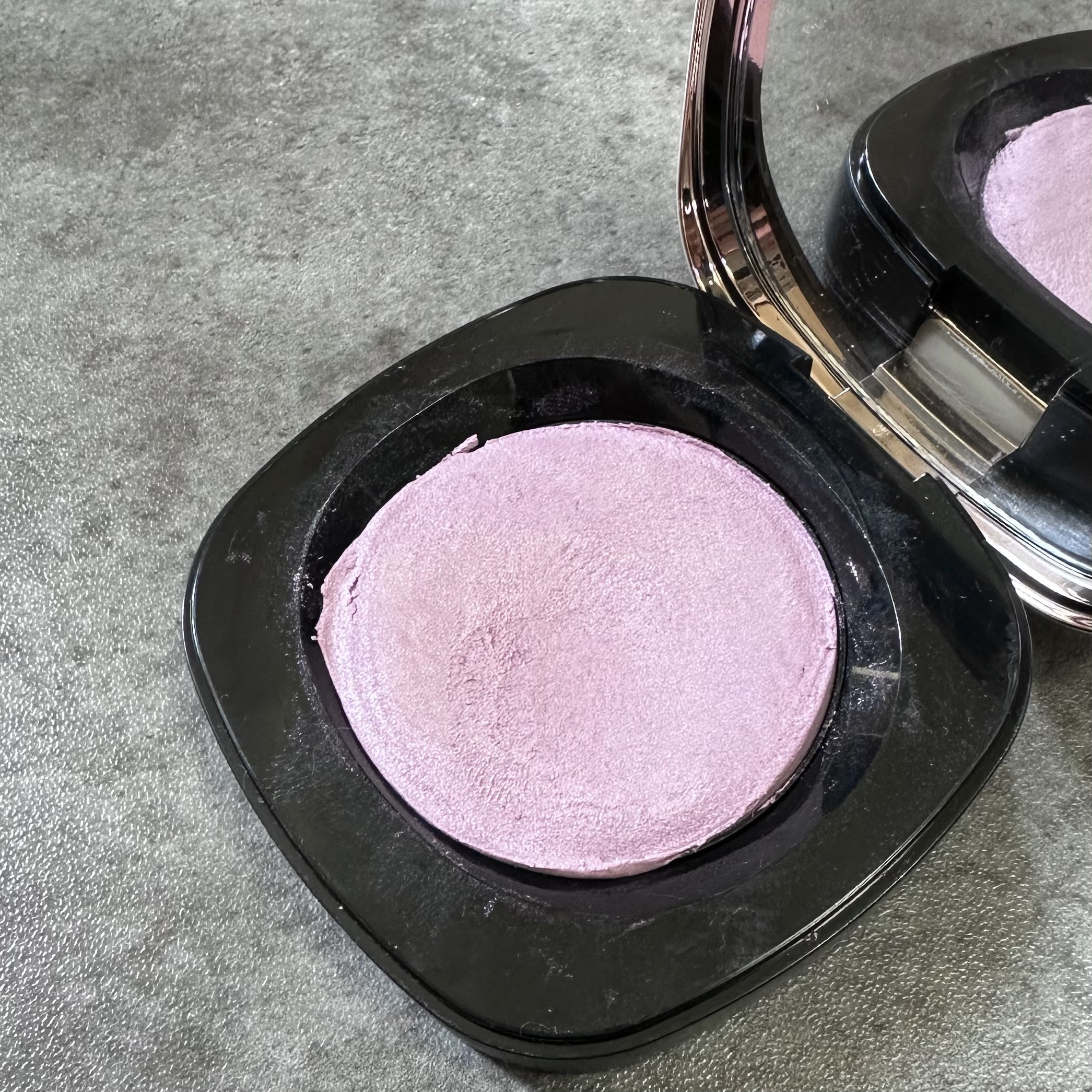 クリーム ブラッシュ/DECORTÉ/ジェル・クリームチークを使ったクチコミ（2枚目）