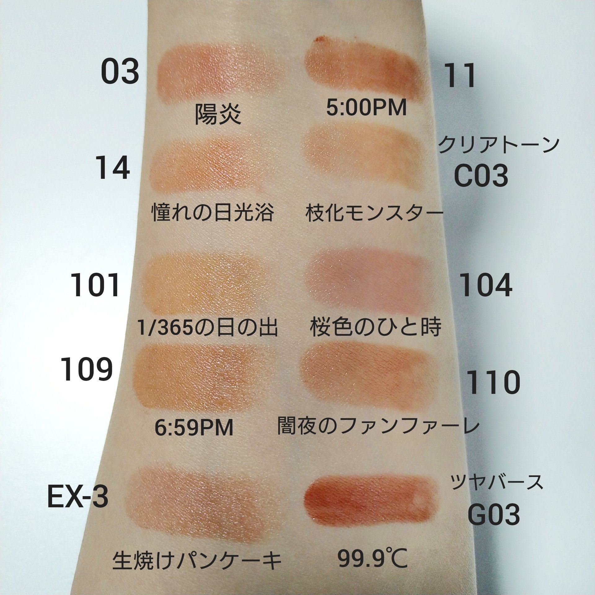 ケイト リップモンスター/KATE/口紅を使ったクチコミ（3枚目）