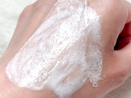 QB ワキ用ディープクレンザー/クイックビューティー/ボディソープを使ったクチコミ(3枚目)