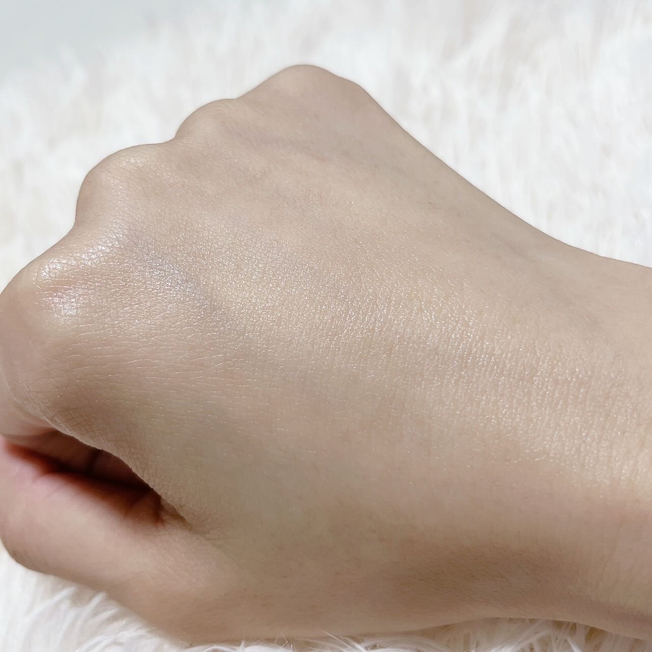 Pore Perfecting Serum/BeginS by JUNGSAEMMOOL/美容液を使ったクチコミ（3枚目）