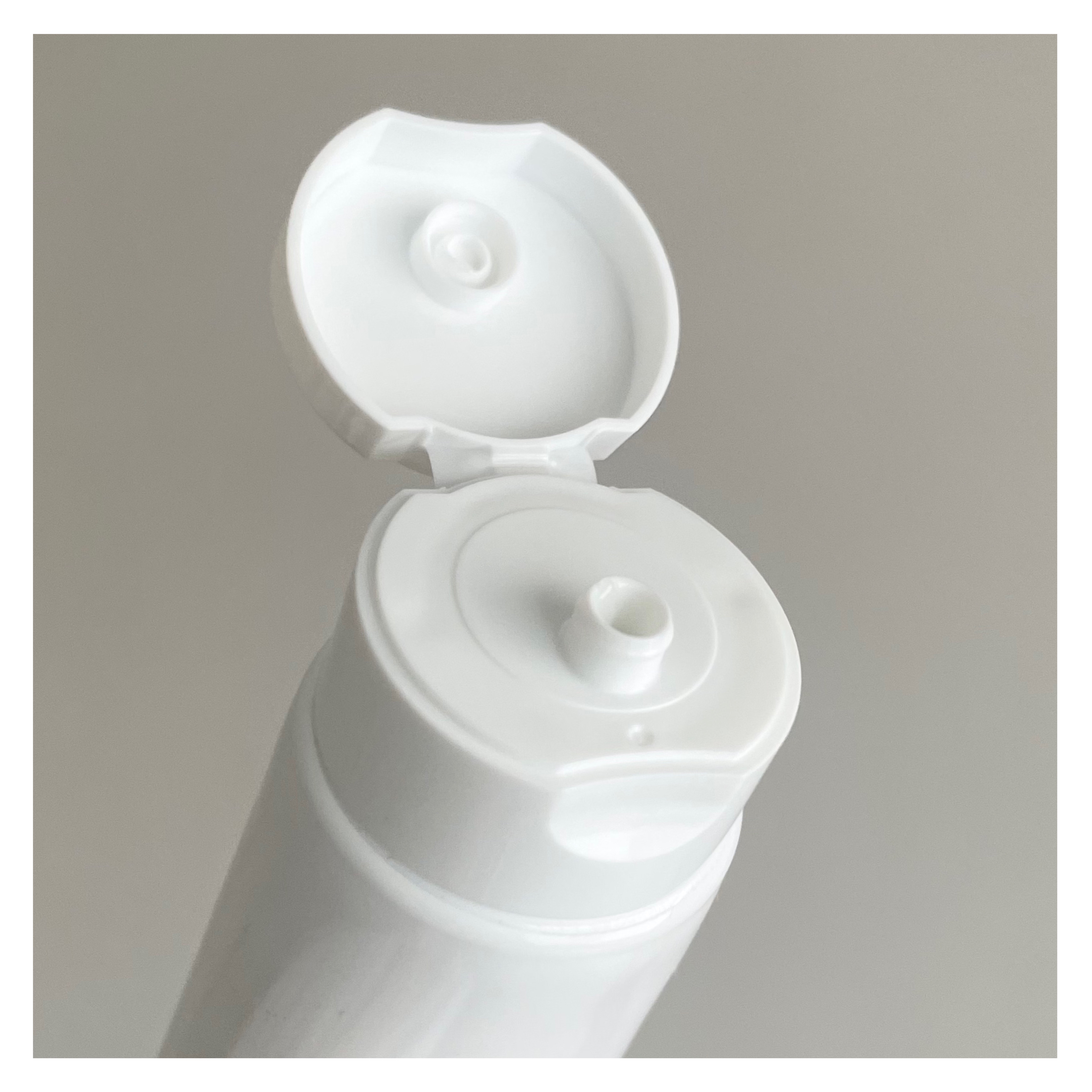 モイスト クレンジング ミルクジェル/アルージェ/クレンジングジェルを使ったクチコミ（3枚目）