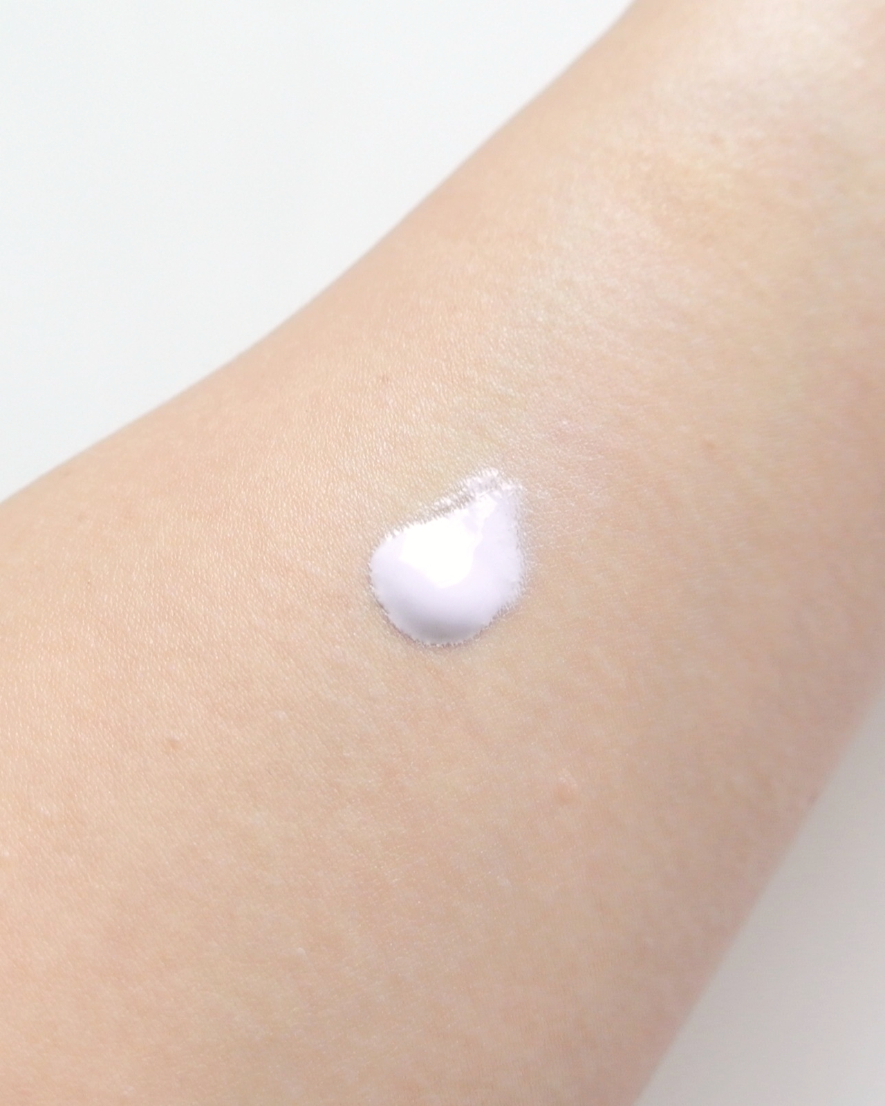 モイストラボ　トーンアップ下地/Moist Labo/化粧下地を使ったクチコミ（3枚目）