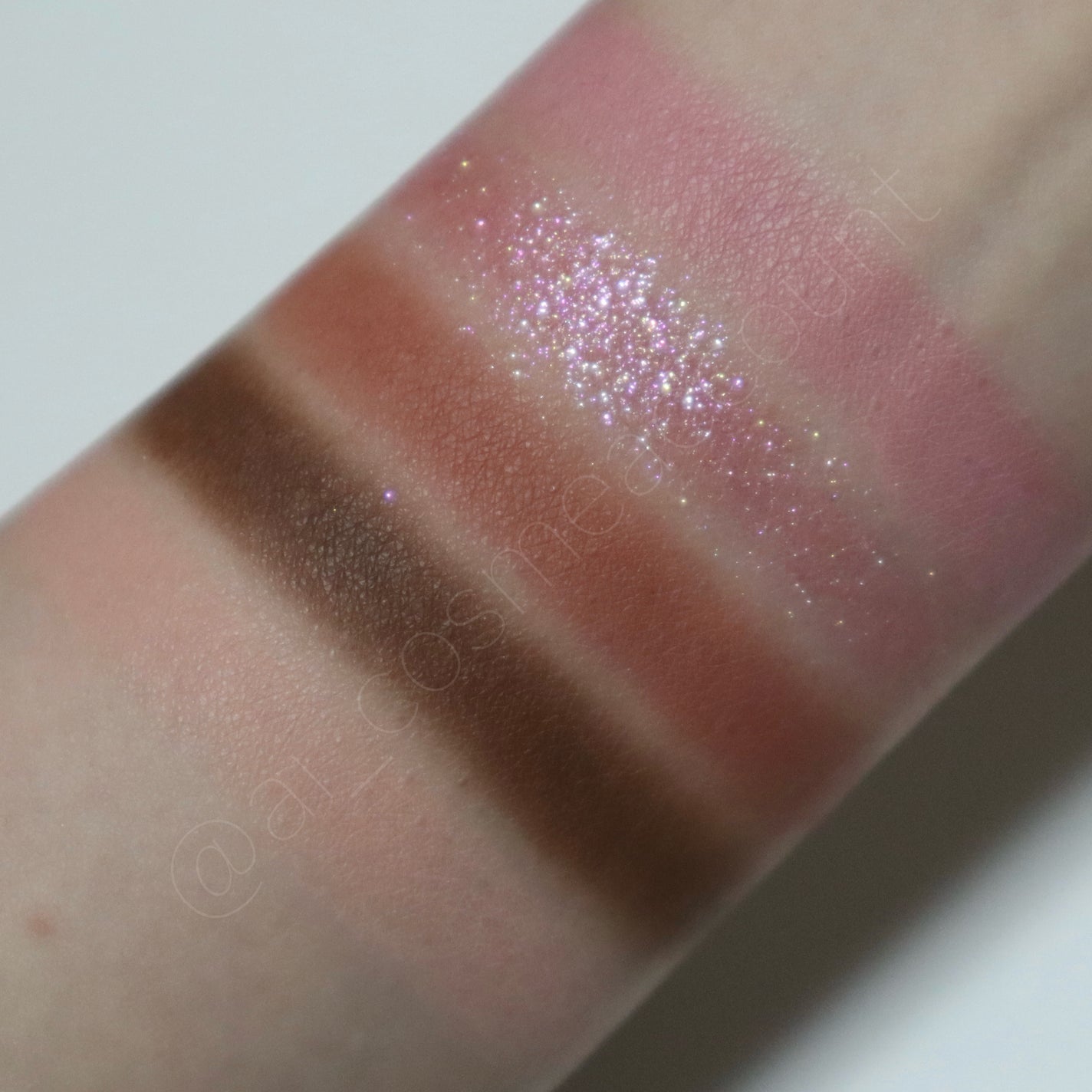 オールテイクムードライクパレット/PERIPERA/アイシャドウパレットを使ったクチコミ(6枚目)