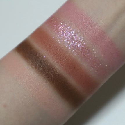 オールテイクムードライクパレット/PERIPERA/アイシャドウパレットを使ったクチコミ(6枚目)