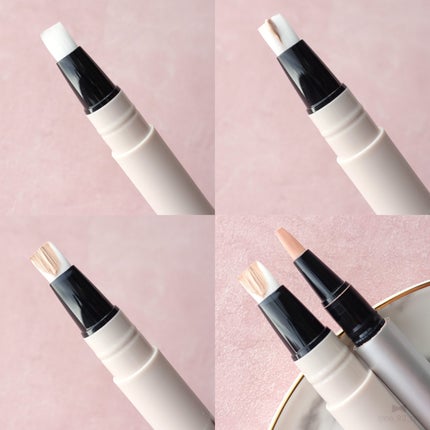 RMK コレクティング ヴェール コンシーラー/RMK/リキッドコンシーラーを使ったクチコミ(3枚目)