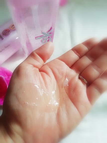 スリークバイサラサロン メルティリペア シャンプー/トリートメント/スリーク by サラサロン/市販シャンプーを使ったクチコミ(5枚目)