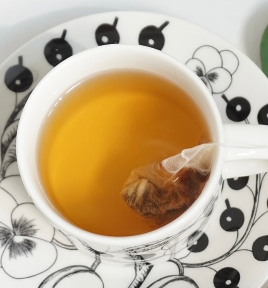 アップルシナモン/クスミティー/その他ドリンクを使ったクチコミ（2枚目）