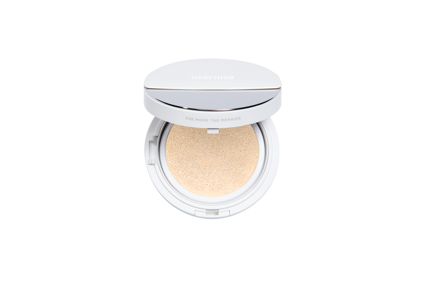 スキンフィットカバースパチュラクッション 01 IVORY(アイボリー)