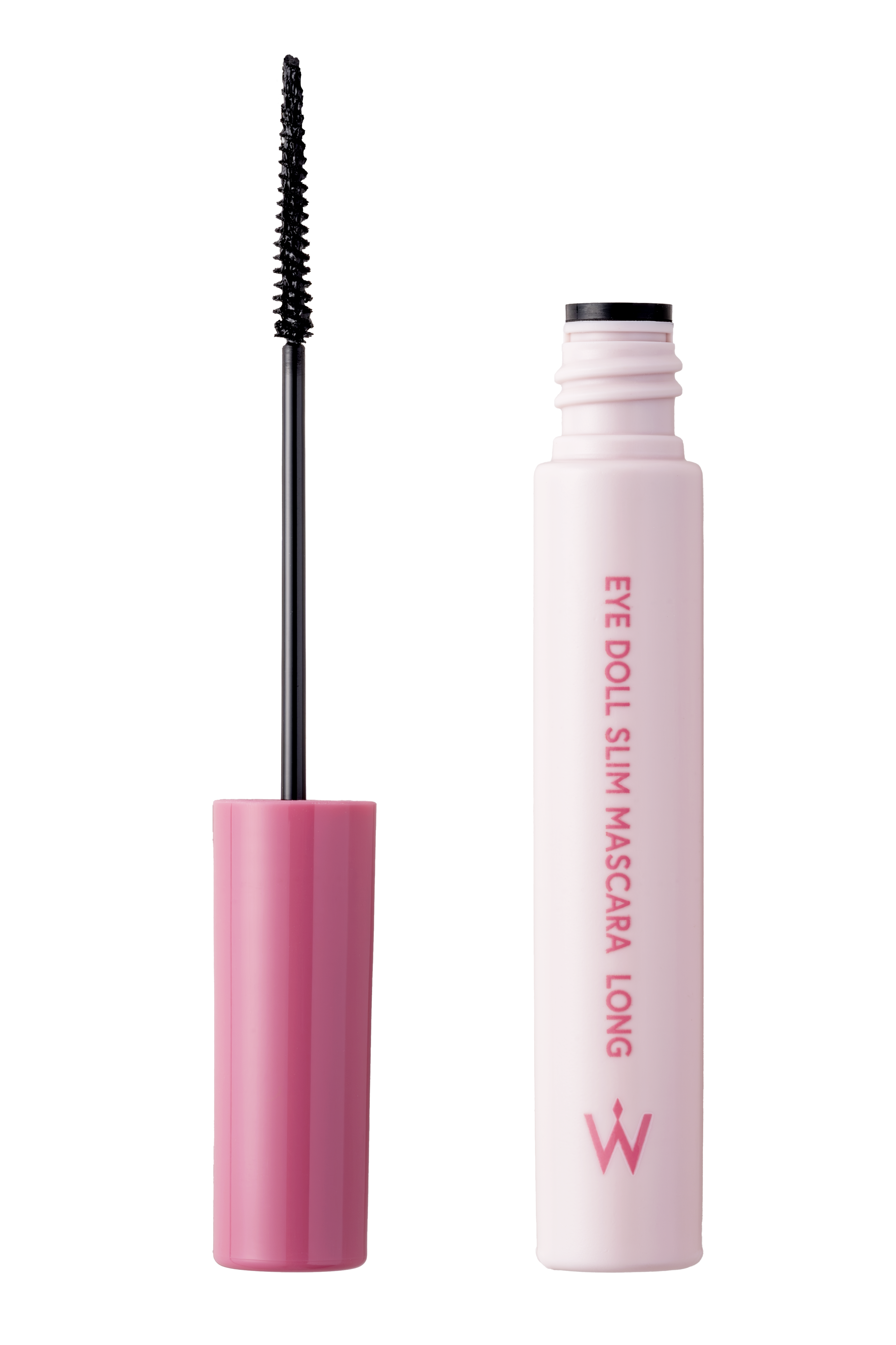 ウォンジョンヨ アイドールスリムマスカラ ロング / Wonjungyo
