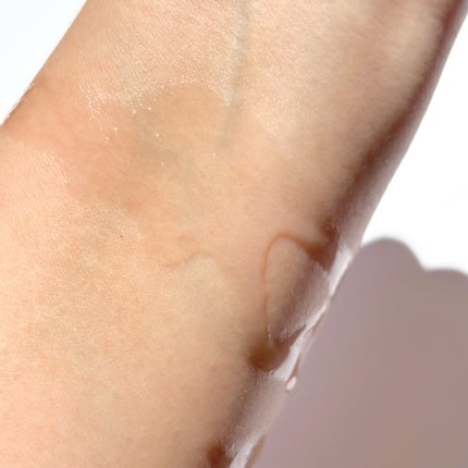 AZケア クレンジングオイル/VT/オイルクレンジングを使ったクチコミ(4枚目)