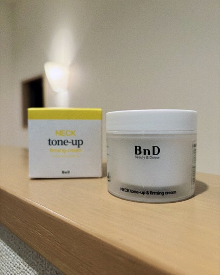 aya❁⃘*.゚フォロバ100 on LIPS 「🌱𓂃𓈒𓏸pr🫧BnDNecktoneupCREAM🫧BnDのネ..」(8枚目)