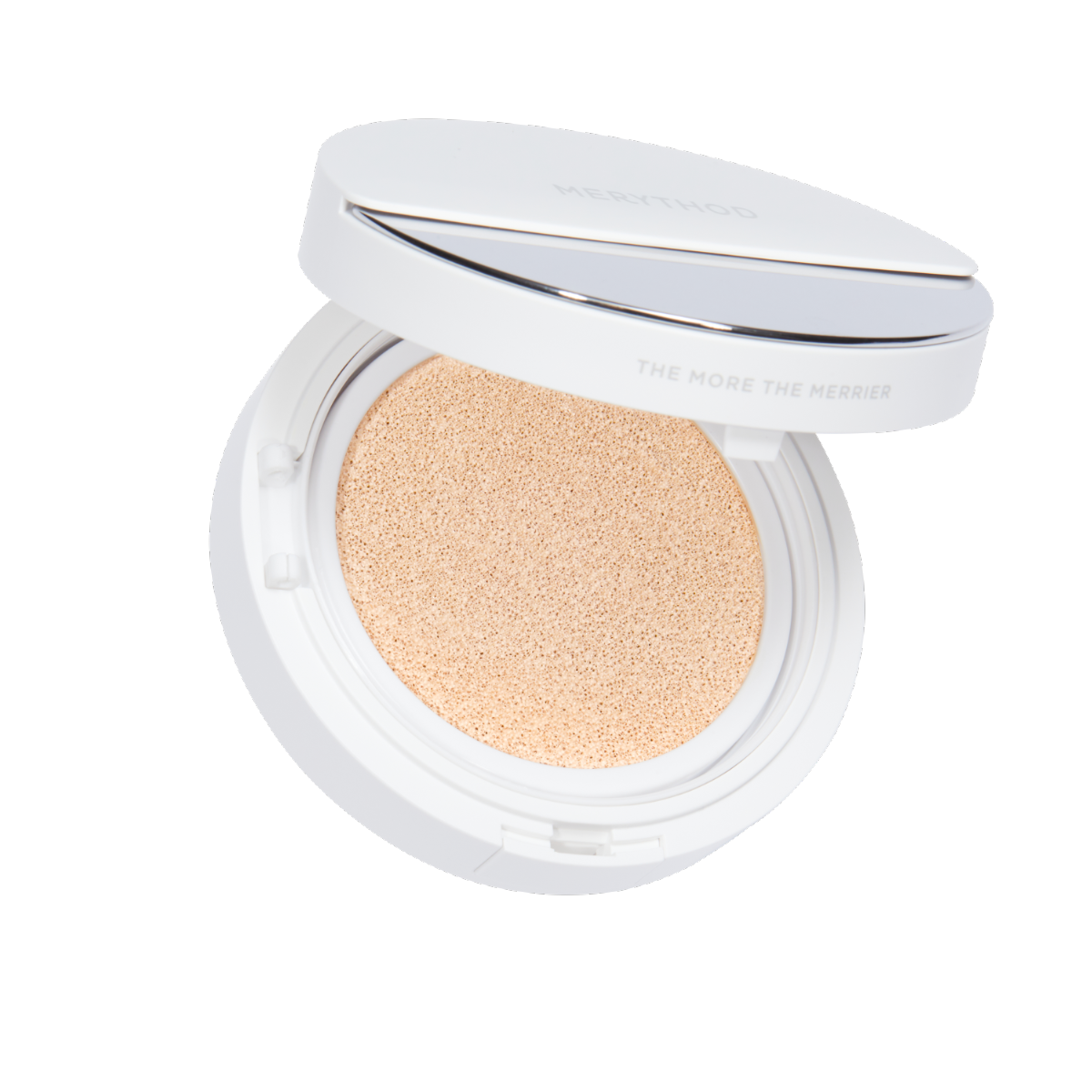 スキンフィットカバースパチュラクッション 02 BEIGE(ベージュ)