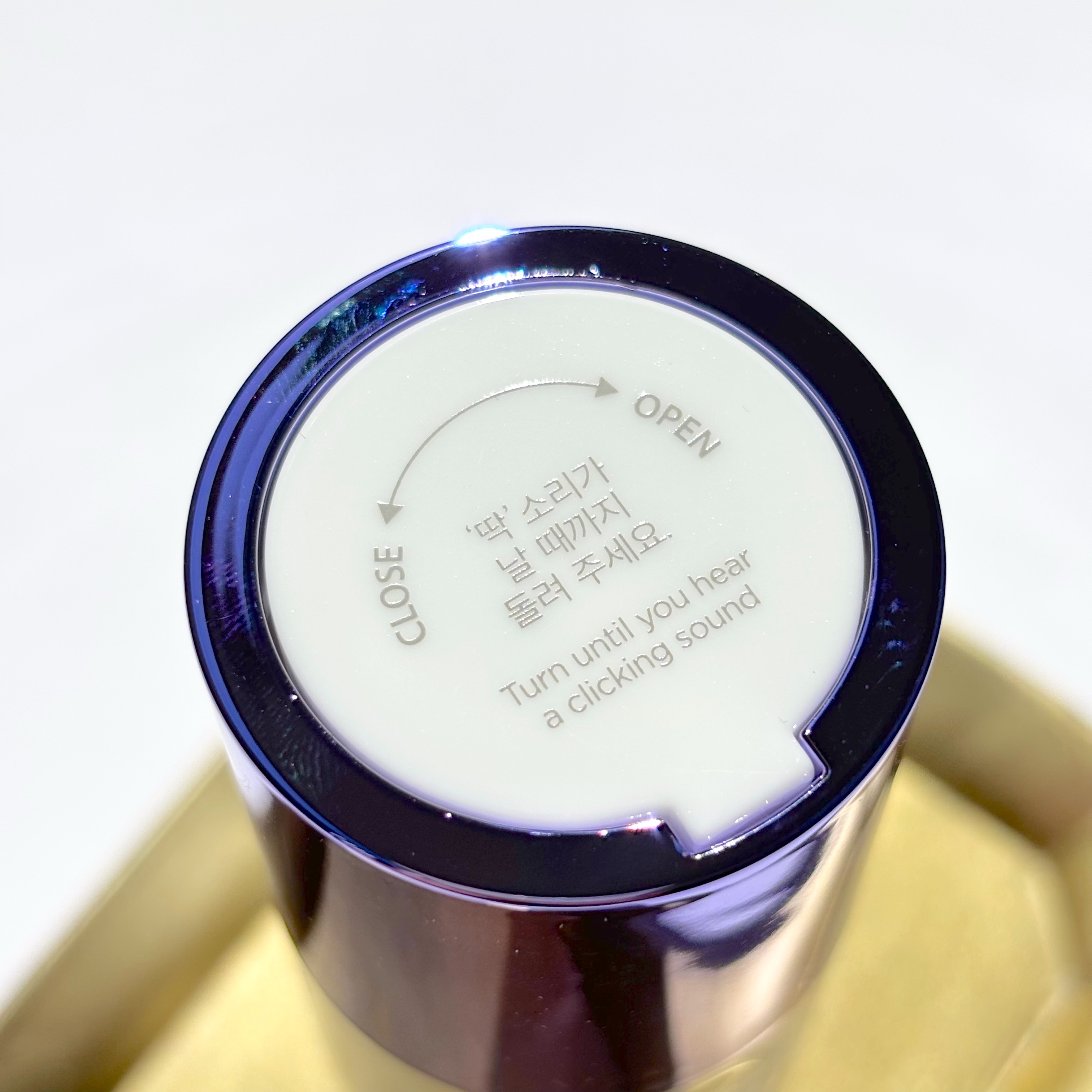 SOOTHING REPAIR TONING SERUM R4/ダーマファーム/美容液を使ったクチコミ（2枚目）