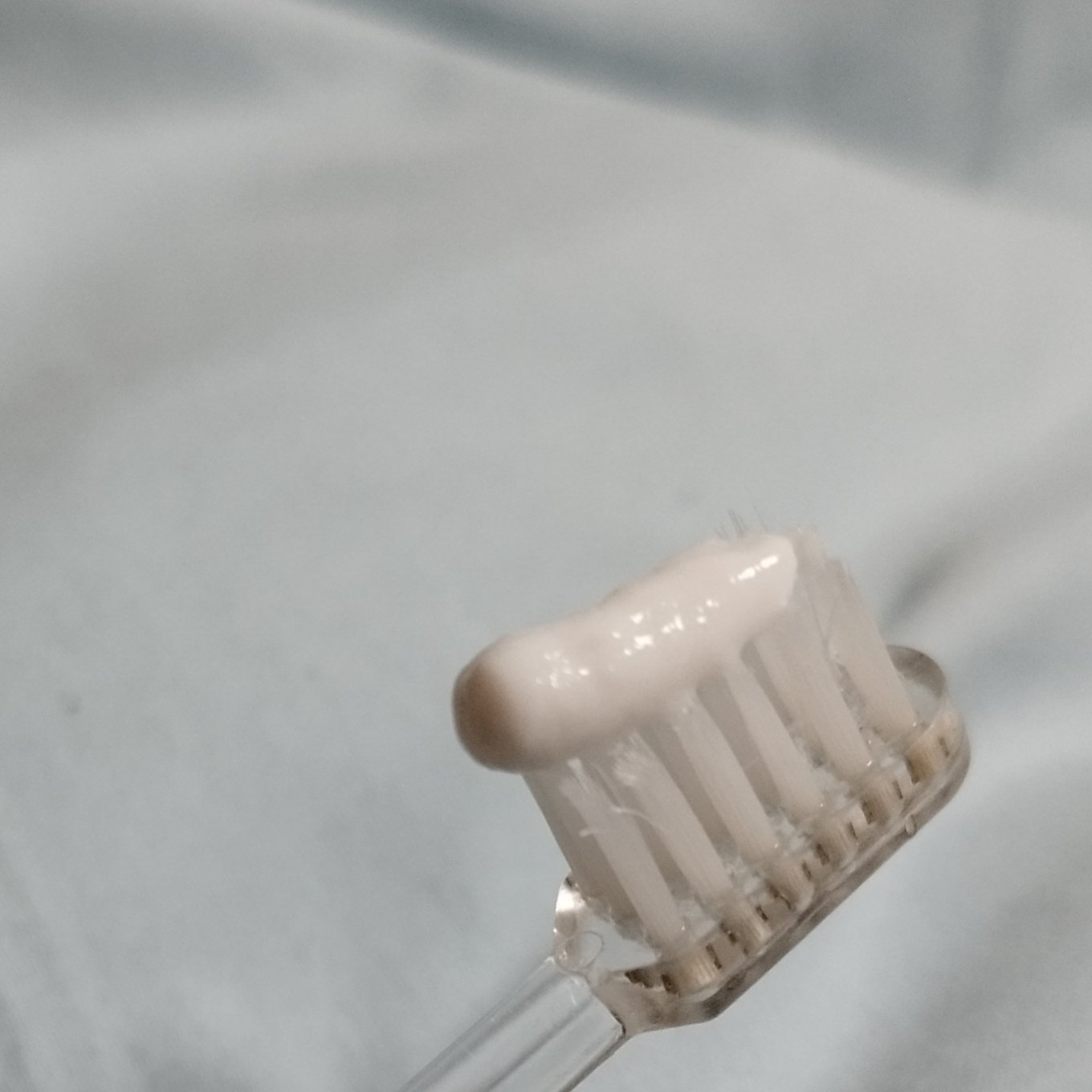 HaRENO 薬用ハミガキ/HaRENO/歯磨き粉を使ったクチコミ（3枚目）